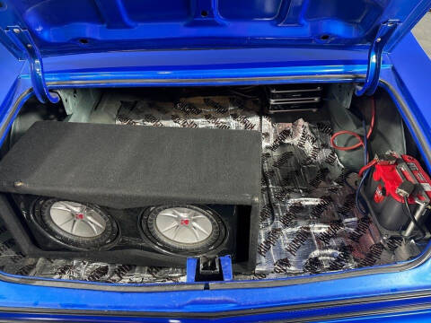 1969 Chevrolet Chevelle