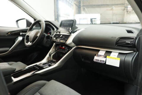 2026 Mitsubishi Eclipse Cross SE