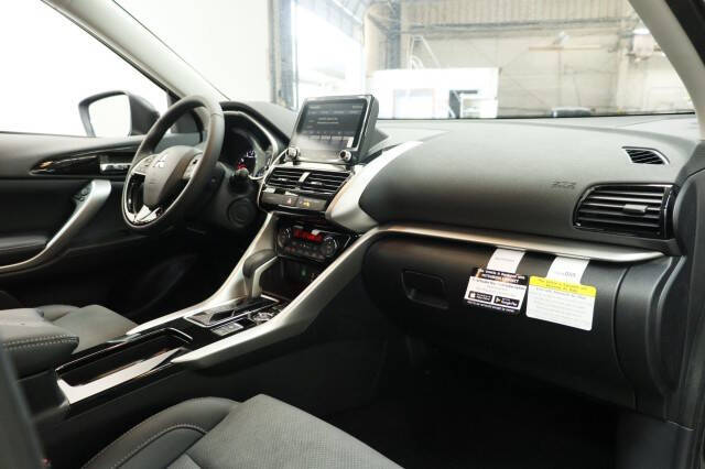 2026 Mitsubishi Eclipse Cross SE