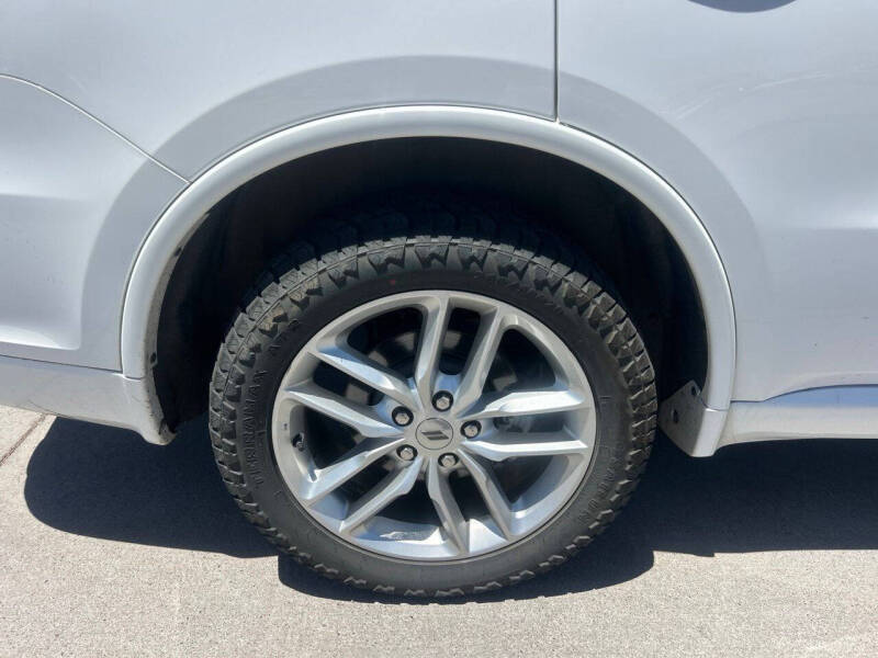 2023 Dodge Durango GT