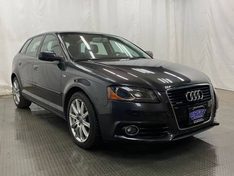 2013 Audi A3 for sale at Direct Auto Sales in Philadelphia PA