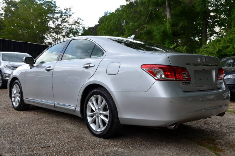 2012 Lexus ES 350