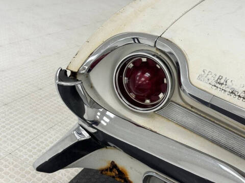1961 Oldsmobile Eighty-Eight