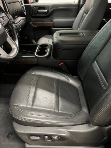 2022 GMC Sierra 2500HD