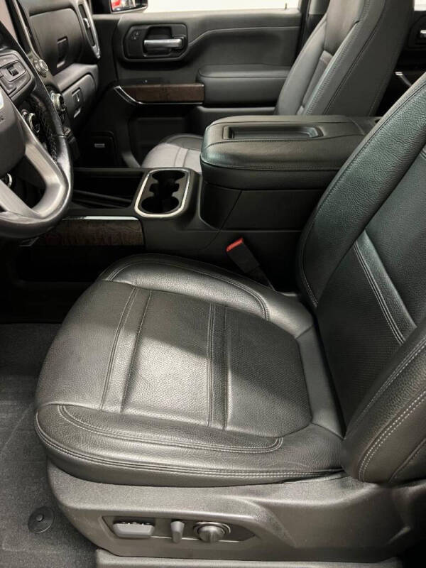 2022 GMC Sierra 2500HD