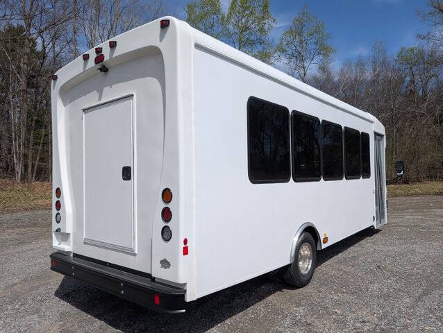 2026 Ford E-Series