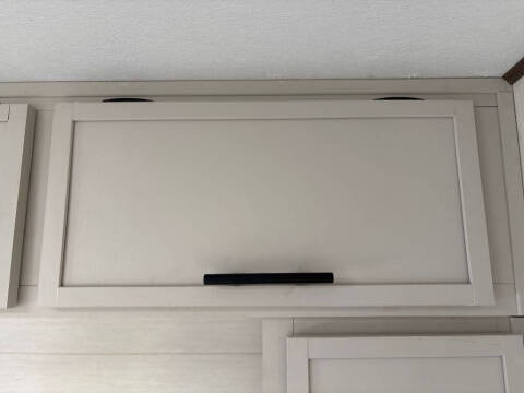 2026 Prime Time RV Avenger