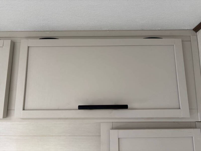 2026 Prime Time RV Avenger