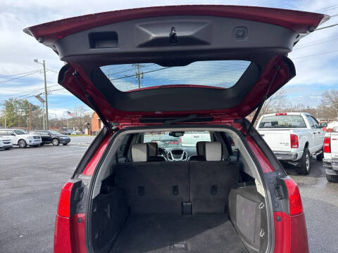 2015 GMC Terrain SLT-1