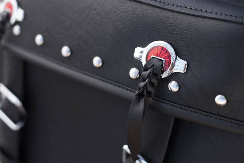 2016 Harley-Davidson Heritage Softail Classic