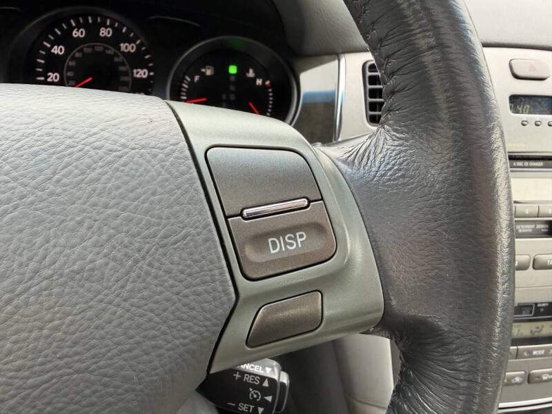 2006 Lexus ES 330