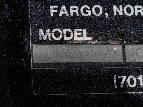 1965 Shelby Cobra Roadster