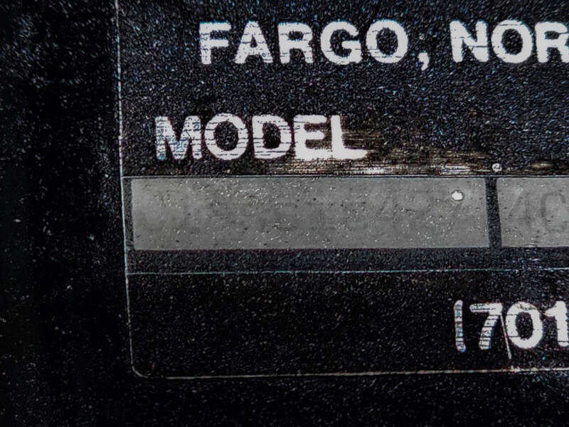 1965 Shelby Cobra Roadster