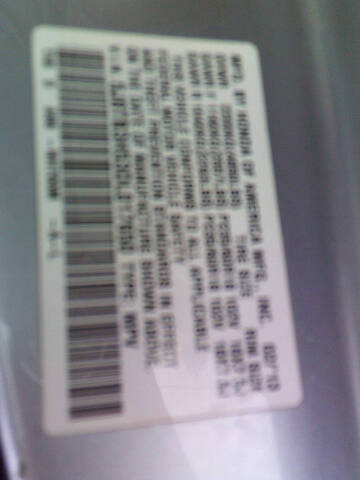 2013 Acura RDX w/Tech