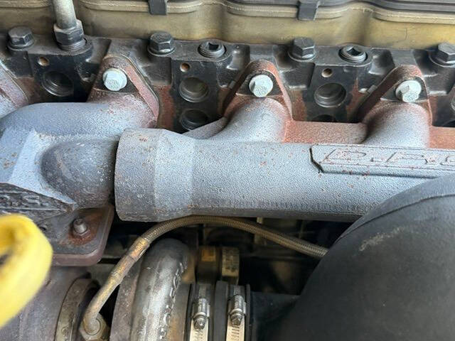 2006 Dodge Ram 2500 SLT