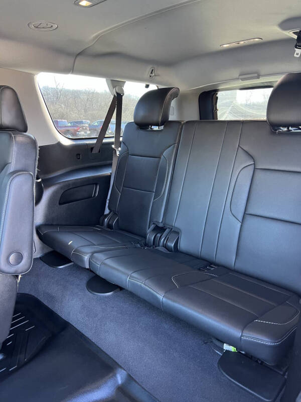 2019 GMC Yukon XL SLT