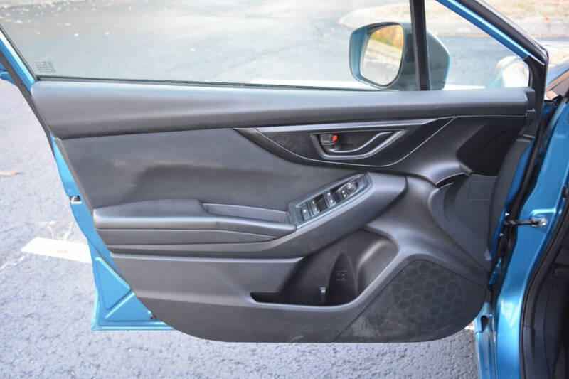 2019 Subaru Impreza Premium