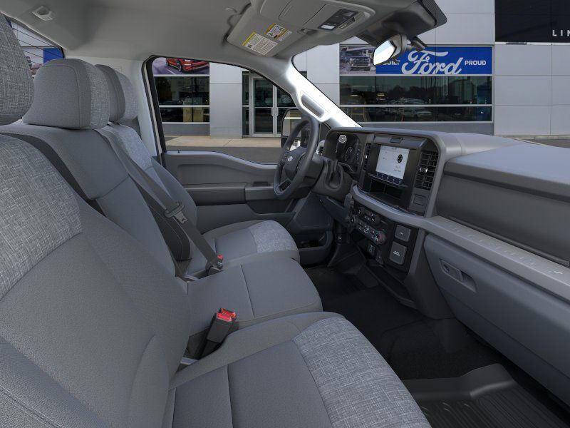 2025 Ford F-350 Super Duty XLT