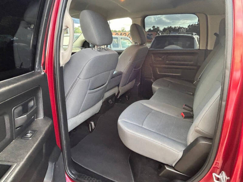 2013 RAM 1500 Express