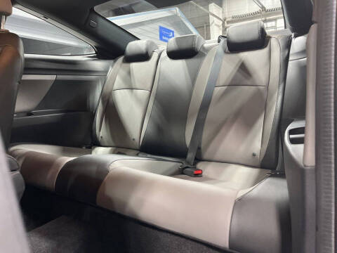2017 Honda Civic Touring