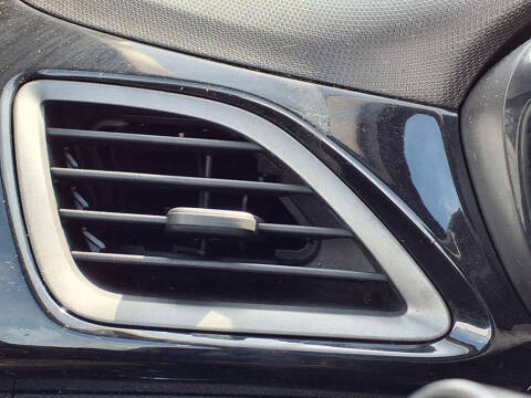 2020 Chevrolet Spark 1LT CVT