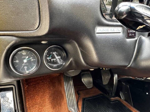 1978 Ferrari 308 GTS