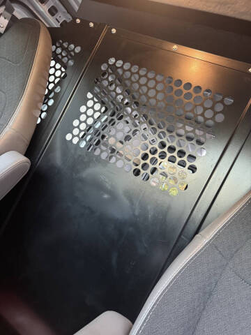 2024 GMC Savana 2500