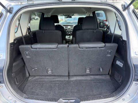 2014 Mazda MAZDA5 Sport