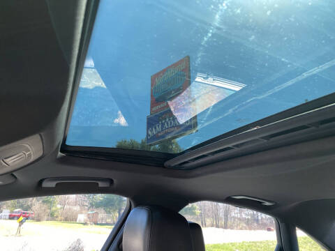 2013 Audi A6 2.0T quattro Premium Plus