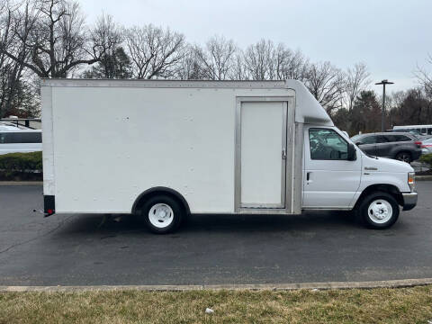 2019 Ford E-Series for sale at iCar Auto Sales in Howell NJ