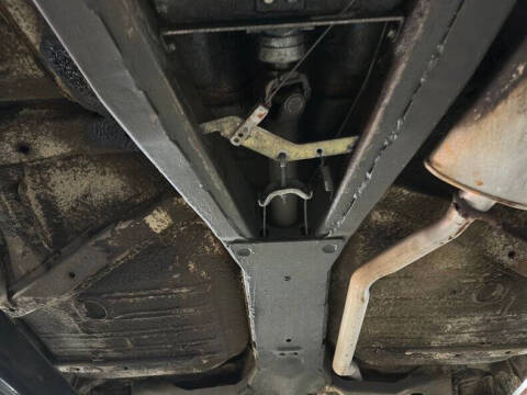 1963 Cadillac DeVille