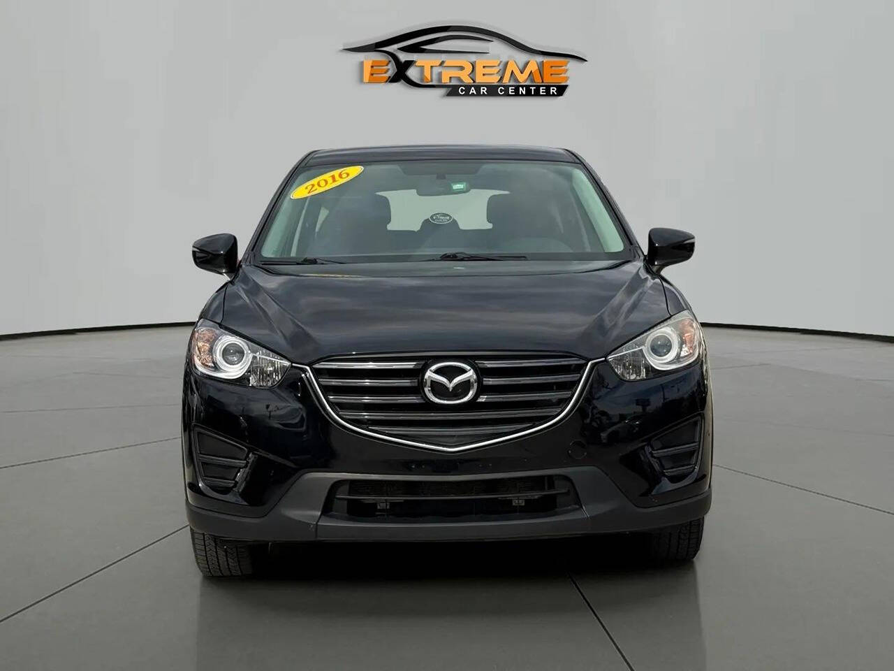 2016 Mazda CX-5 for sale at Extreme Car Center in Detroit, MI