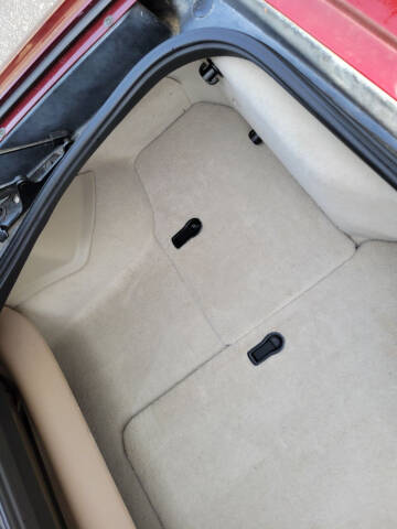 2003 Chevrolet Corvette