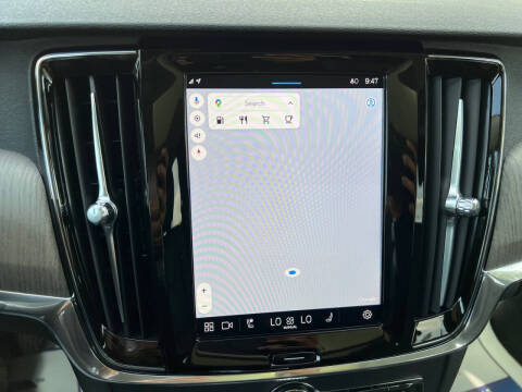 2023 Volvo S90 B6 Plus