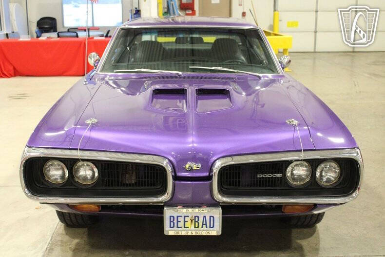 1970 Dodge Coronet
