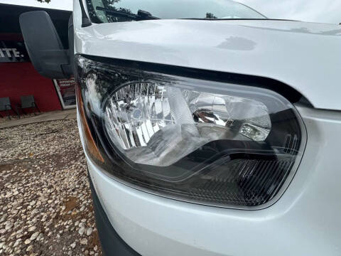 2015 Ford Transit 150