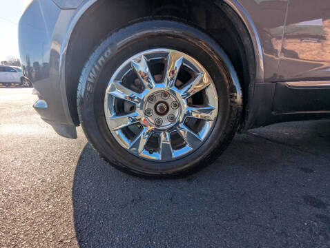 2013 Buick Enclave Premium