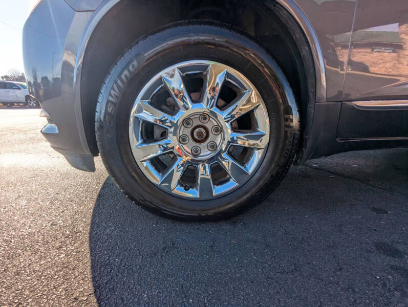 2013 Buick Enclave Premium