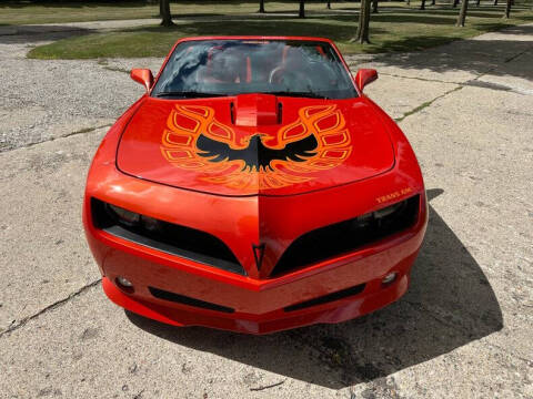 2011 Chevrolet Camaro SS