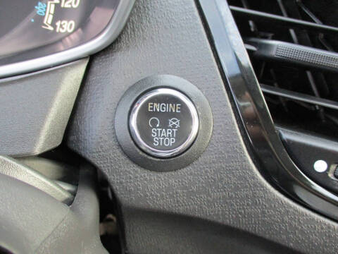 2015 Ford Fiesta Titanium