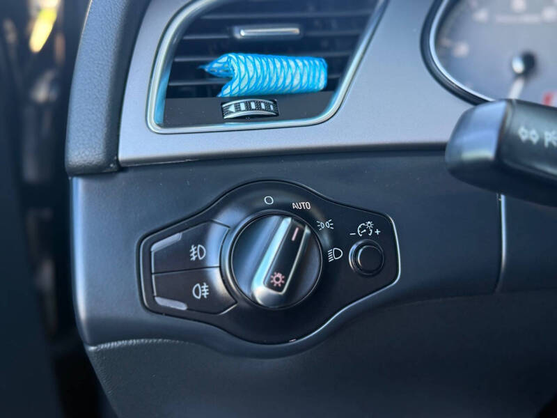 2013 Audi S4 3.0T quattro Premium Plus