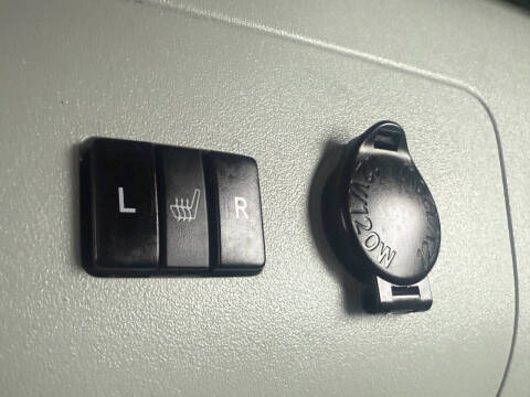 2014 Toyota Prius Four