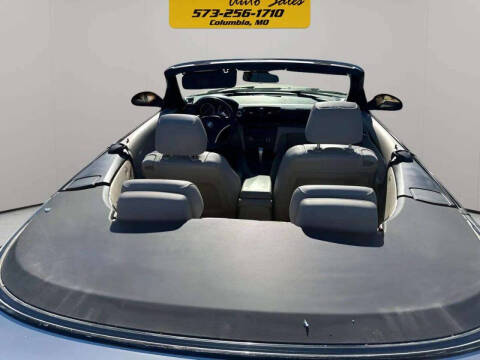 2008 BMW 1 Series 128i