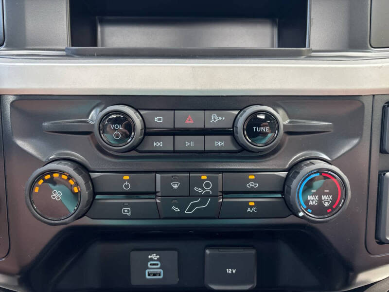 2025 Ford F-250 Super Duty XL