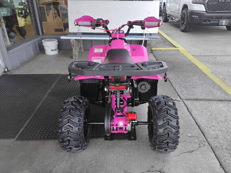 2026 Denago MUDHAWK  6