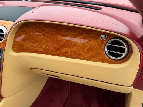 2006 Bentley Continental GT