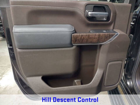 2023 GMC Sierra 2500HD