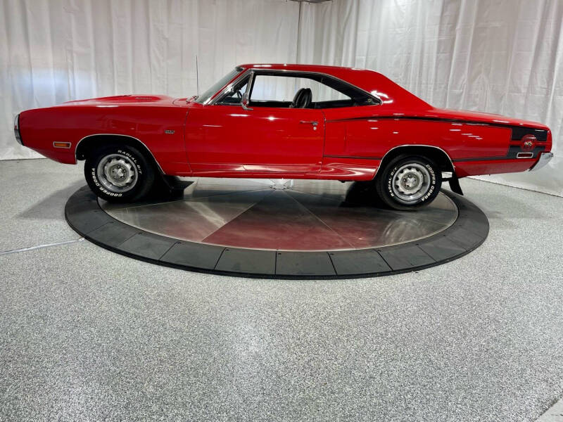 1970 Dodge Super Bee