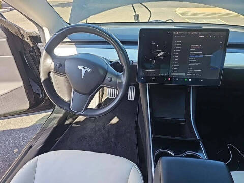 2019 Tesla Model 3 Performance