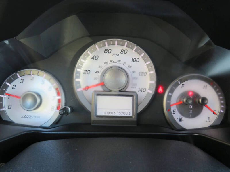 2013 Honda Pilot Touring